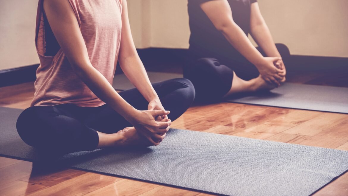 Yoga: Methods, Types, Philosophy & Risks