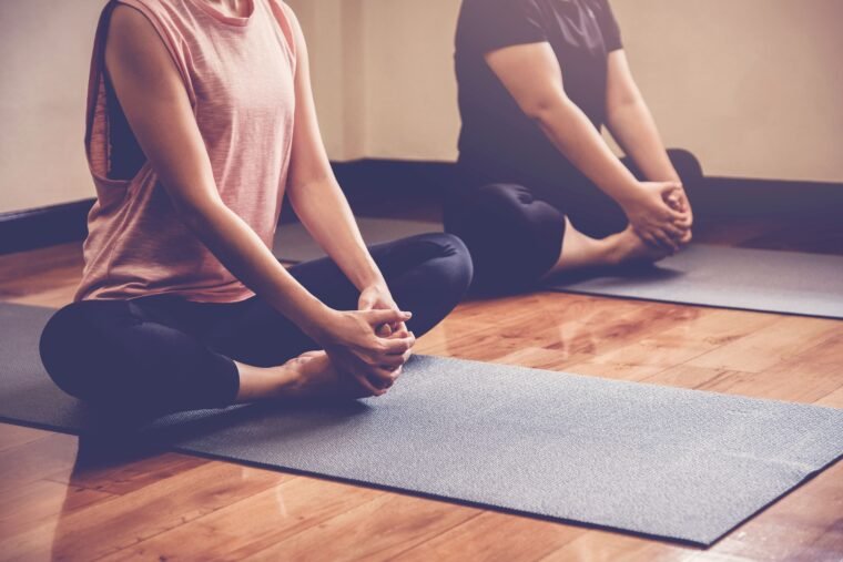 Yoga: Methods, Types, Philosophy & Risks