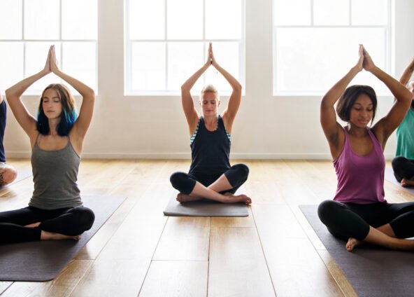 Yoga: Origin, History & Development