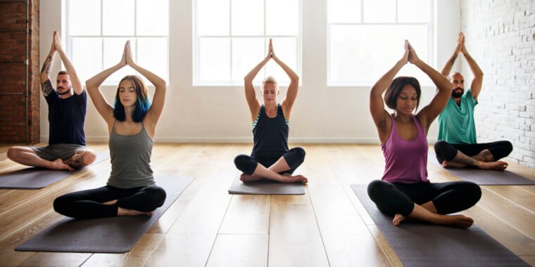 Yoga: Origin, History & Development