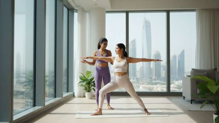The Essential Guide to Hiring a Female Personal Trainer in the UAE for 2026