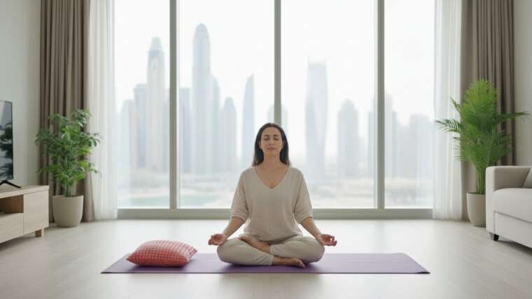 The Evolution of the Yoga Studio: Finding Your Perfect Practice Environment