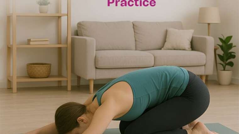 Spiritual Benefits of Marjaryasana-Bitilasana in Yoga Practice