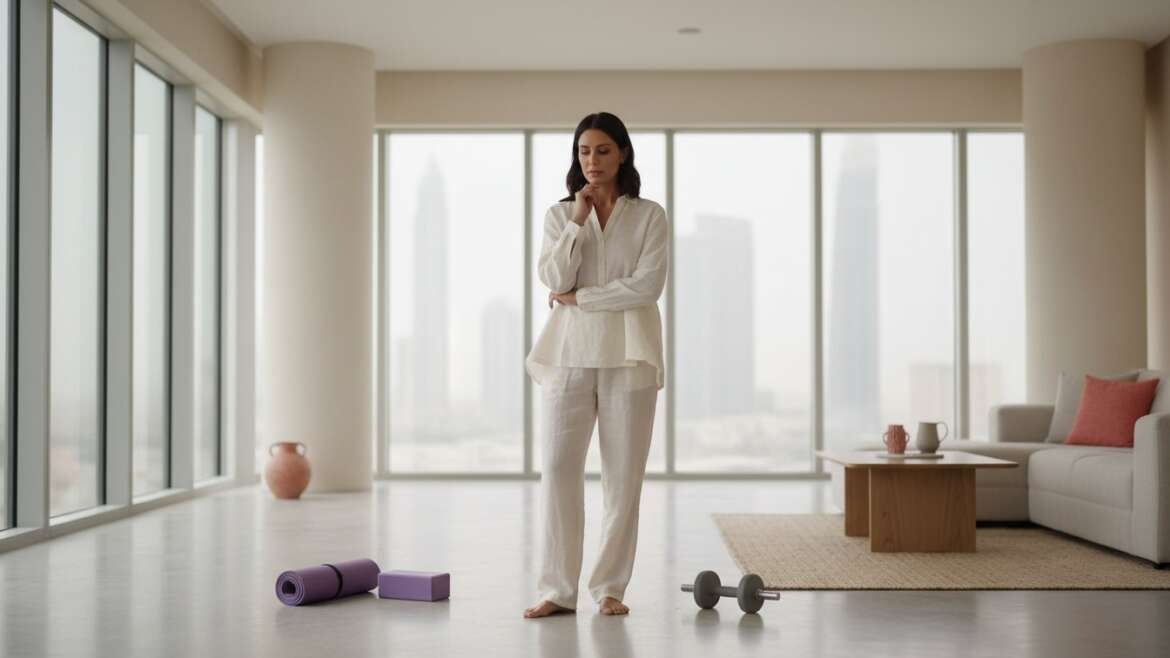 Choosing Between a Personal Lady Gym Trainer and Private Yoga at Home: The 2026 Comparison
