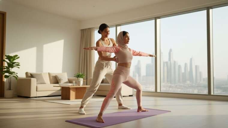 Hiring a Personal Yoga Teacher: The Ultimate 2026 Buying Guide