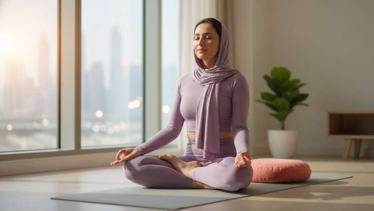 Padmasana: The Ultimate Guide to Mastering the Lotus Pose Safely