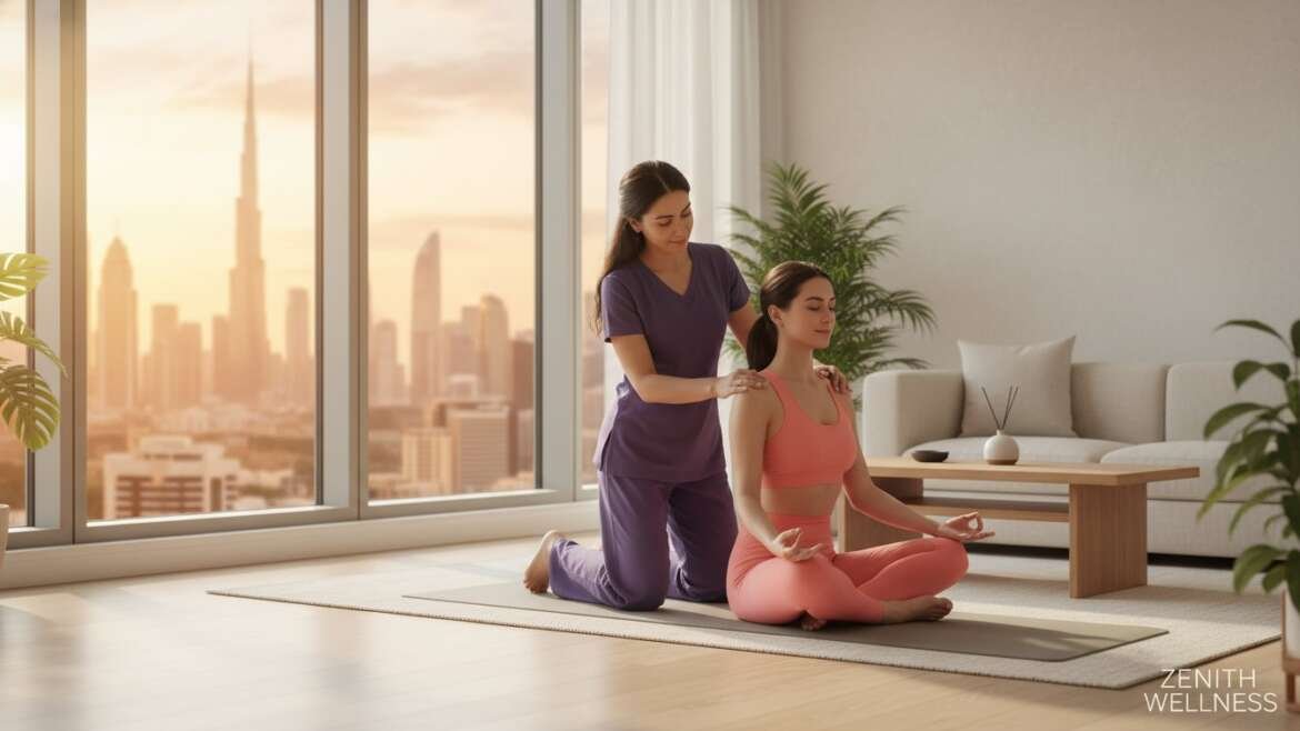Private Yoga Instructor Cost in the UAE: 2026 Pricing & Value Guide