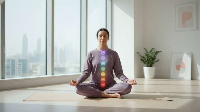 The 7 Chakras: A Comprehensive Guide to Harmonising Your Inner Energy in 2026