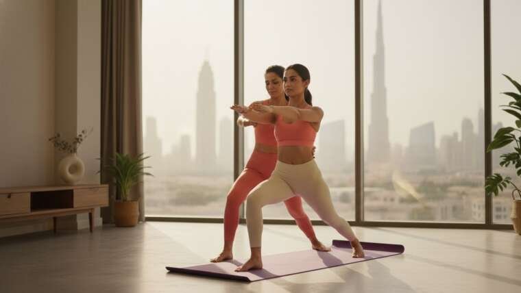 The Benefits of One-on-One Yoga Instruction: A Guide to Personalised Wellness in 2026