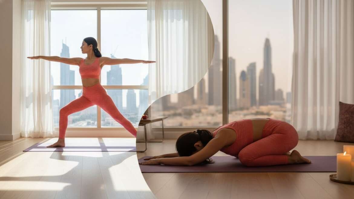 Understanding Yin Yang: The Ultimate Guide to Balance and Harmony in Yoga