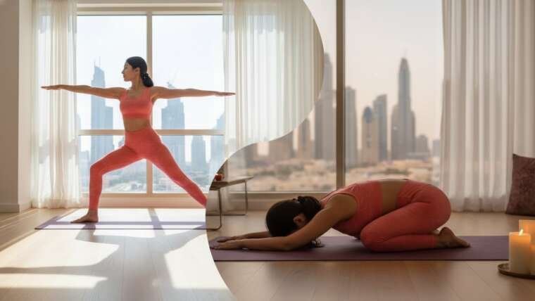 Understanding Yin Yang: The Ultimate Guide to Balance and Harmony in Yoga