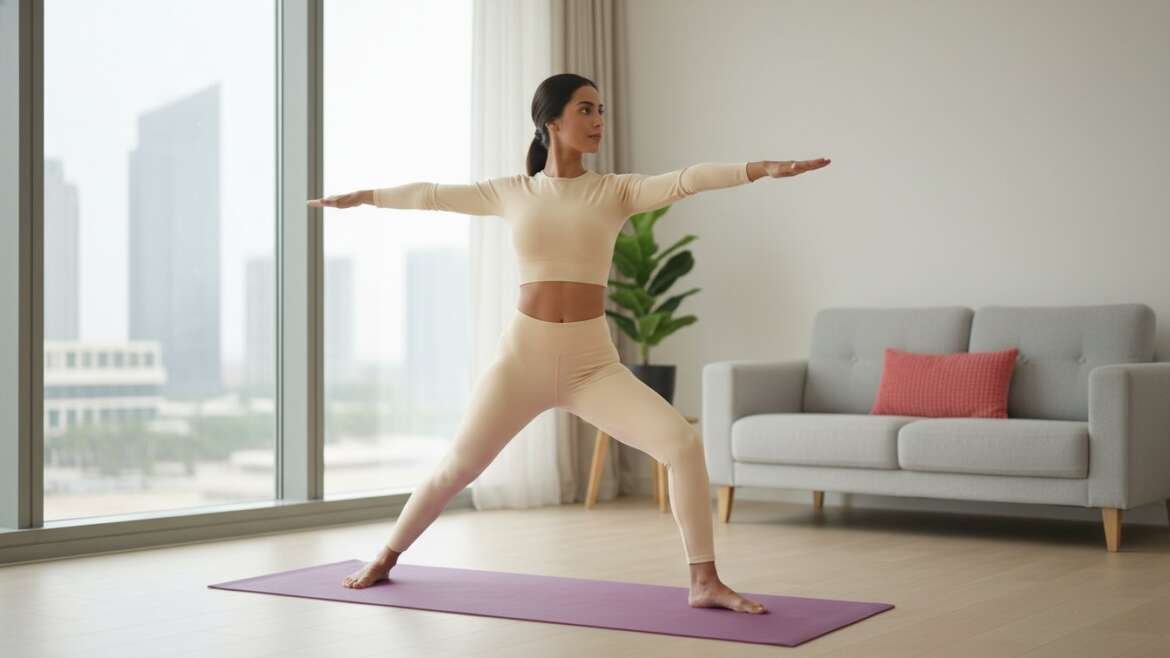 Yoga Classes: A Comprehensive Roadmap to Starting Your Personal Practice in 2026
