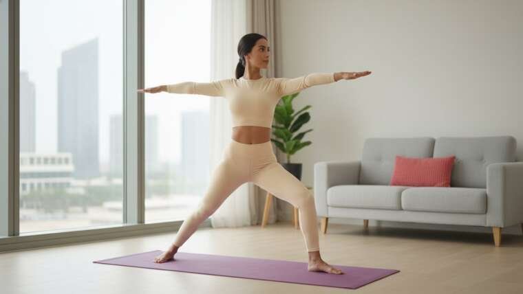 Yoga Classes: A Comprehensive Roadmap to Starting Your Personal Practice in 2026