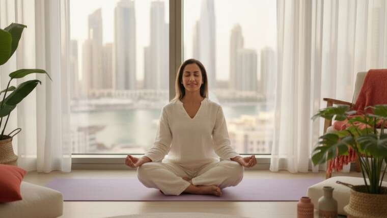 Yoga Retreat 2026: The Ultimate Guide to Finding Inner Peace at Home