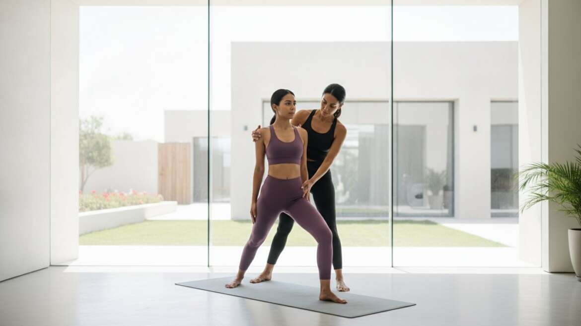 Is a Private Yoga Instructor Worth It? Evaluating the ROI of Personalised Wellness