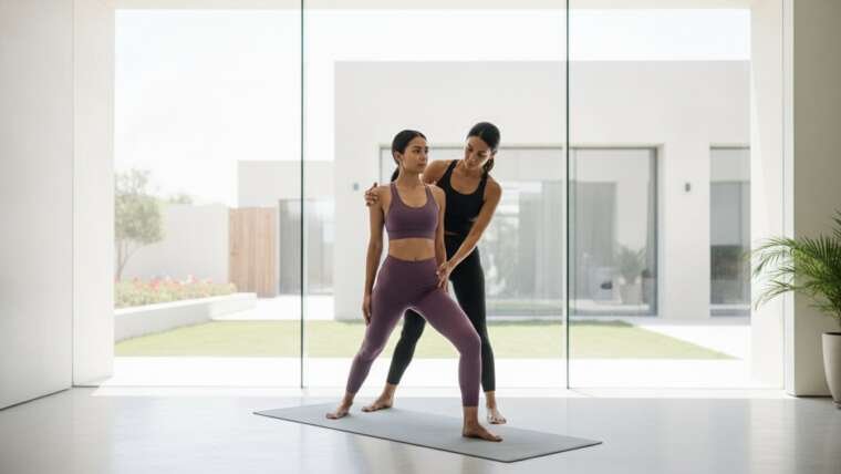 Is a Private Yoga Instructor Worth It? Evaluating the ROI of Personalised Wellness