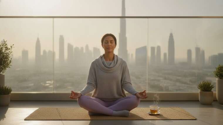 Yoga for Mental Clarity and Focus: A Guide to Cognitive Wellness in 2026