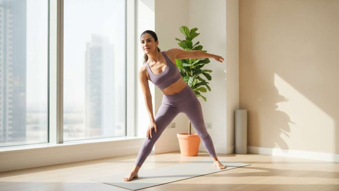 How Yoga Builds Self-Confidence: A Comprehensive Guide to Inner Strength