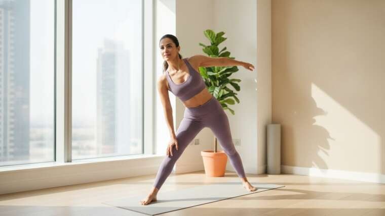 How Yoga Builds Self-Confidence: A Comprehensive Guide to Inner Strength