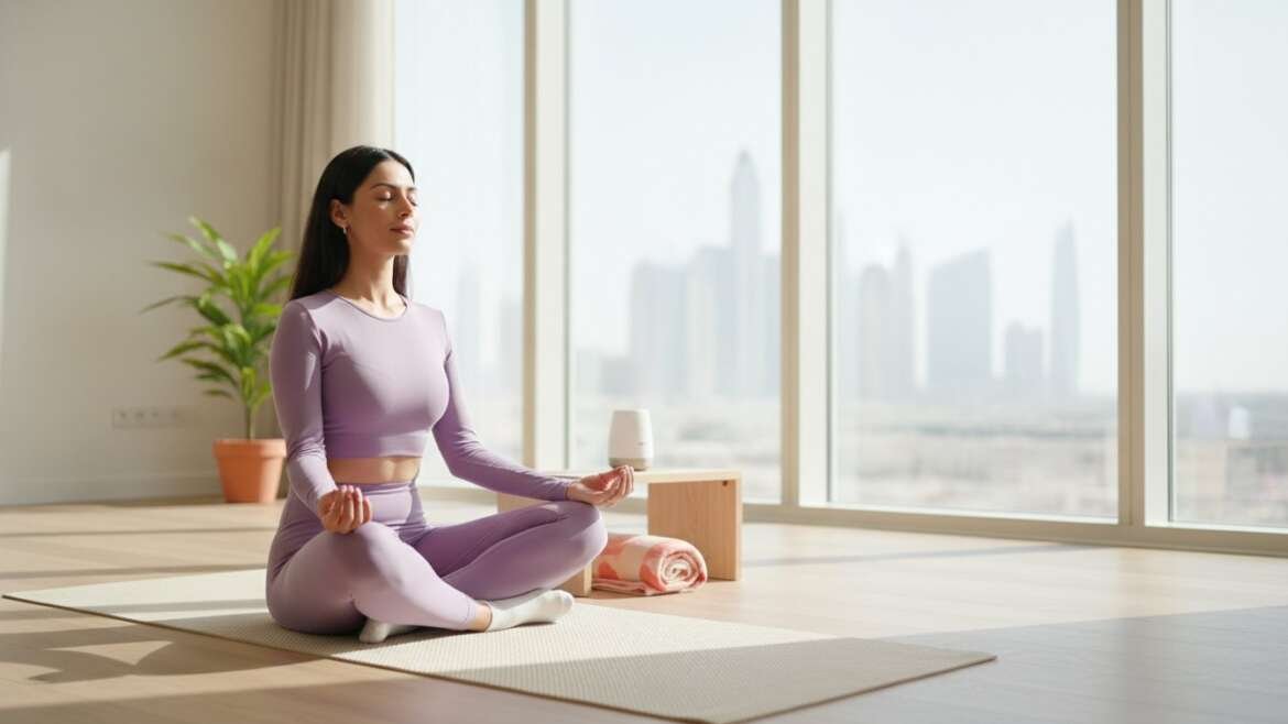 Creating a Relaxing Daily Routine at Home: A Guide to Holistic Wellness