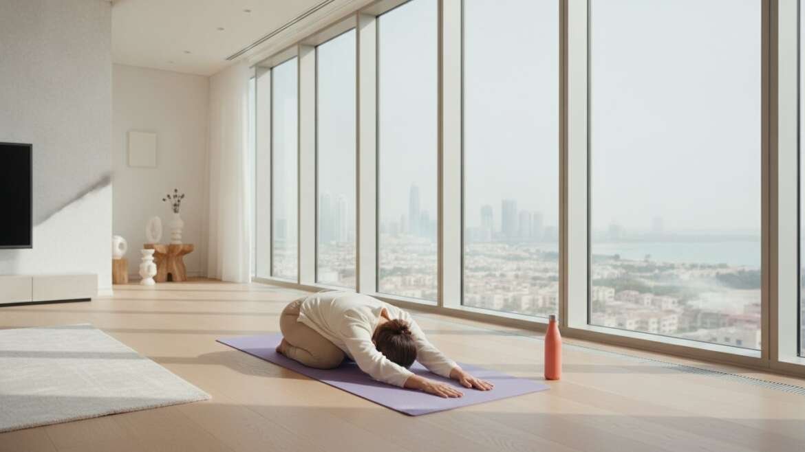 Safe and Private Yoga for Women: The 2026 Guide to Restorative Home Practice