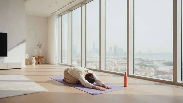 Safe and Private Yoga for Women: The 2026 Guide to Restorative Home Practice