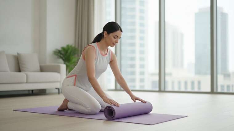 How to Prepare for Your First Private Yoga Session: A Guide to Personalized Wellness