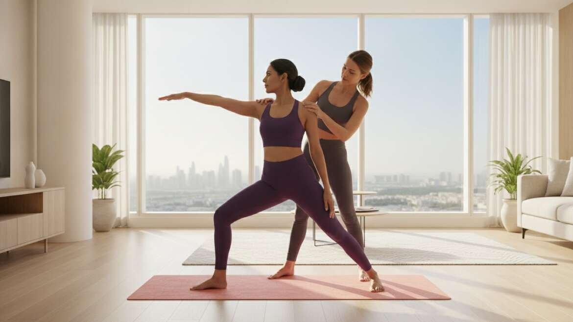 How Often Should I Do Private Yoga? A Personalized Guide to Results in 2026
