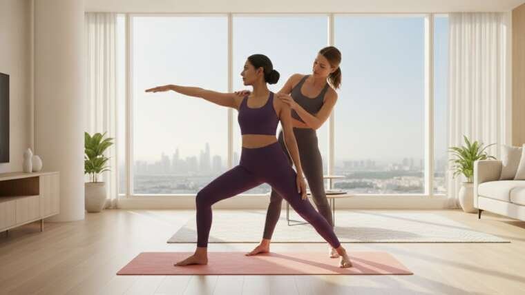 How Often Should I Do Private Yoga? A Personalized Guide to Results in 2026