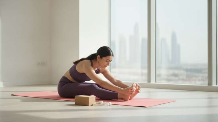 Measuring Progress in Flexibility with Yoga: A Comprehensive 2026 Guide