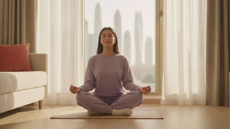 Beginner Meditation Techniques for Stress: A 2026 Guide to Inner Stillness