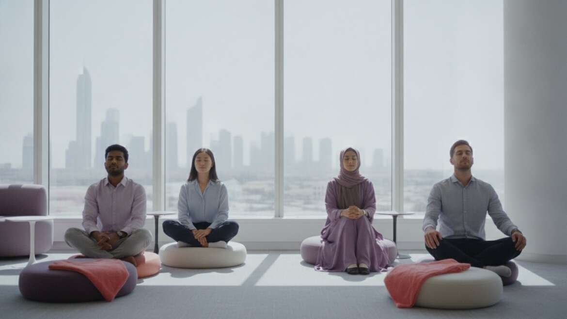 Corporate Wellness Ideas for Employee Burnout: A Strategic 2026 Guide