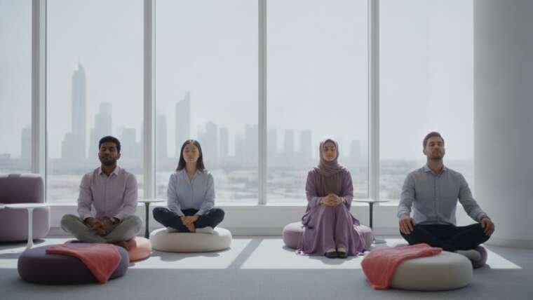 Corporate Wellness Ideas for Employee Burnout: A Strategic 2026 Guide