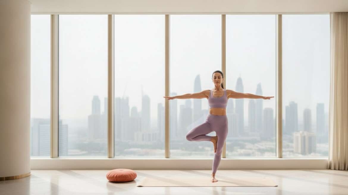 Private Morning Yoga at Home: Your 2026 Guide to Personalised Wellness