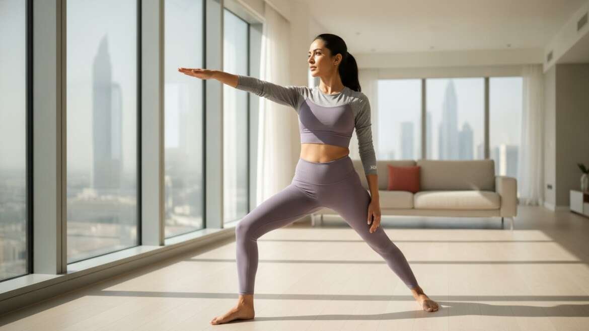 At-Home Yoga for Weight Management: A Comprehensive 2026 Guide to Holistic Transformation