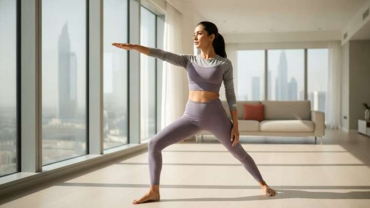 At-Home Yoga for Weight Management: A Comprehensive 2026 Guide to Holistic Transformation