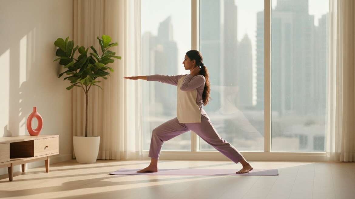 Hatha Yoga for Beginners: 2026 Guide to Balance & Strength