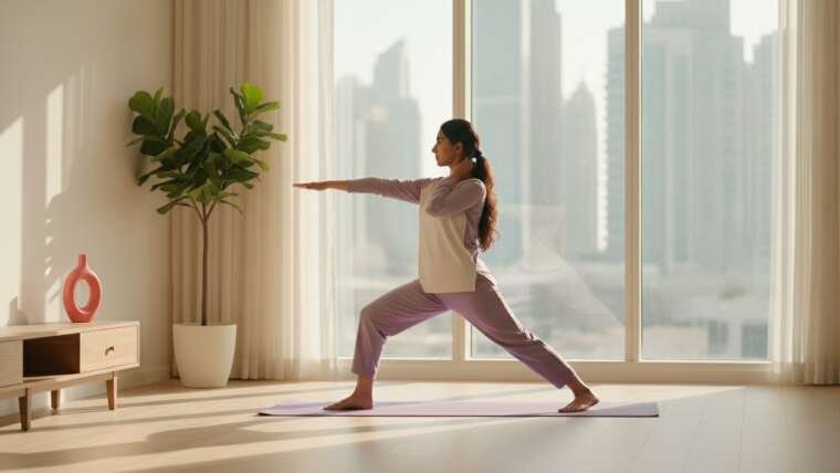 Hatha Yoga for Beginners: 2026 Guide to Balance & Strength