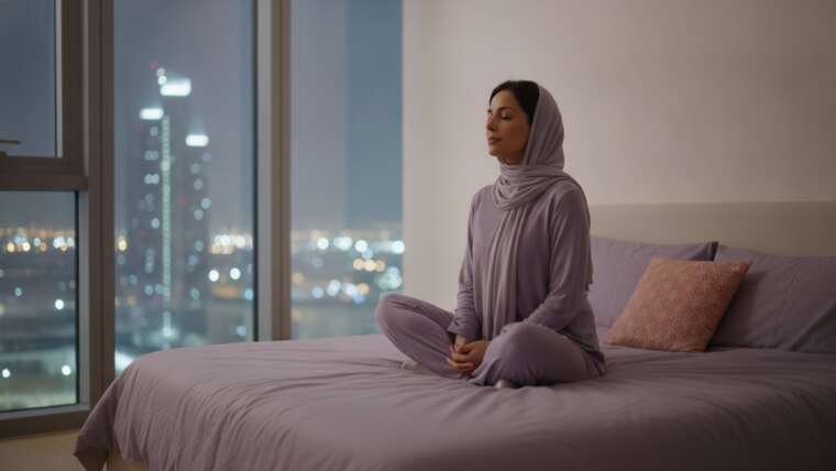 Meditation for Sleep: 2026 Guide to Deep Restorative Rest