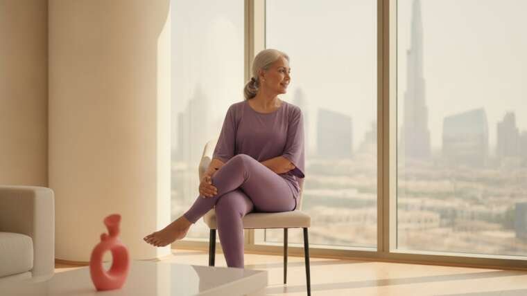 Senior Mobility Exercises: A 2026 Guide to Holistic Vitality and Independence at Home