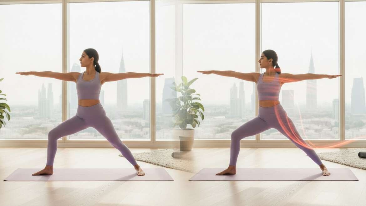 Hatha vs Vinyasa Yoga: Which Practice is Right for Your Home Journey in 2026?