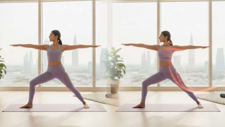 Hatha vs Vinyasa Yoga: Which Practice is Right for Your Home Journey in 2026?